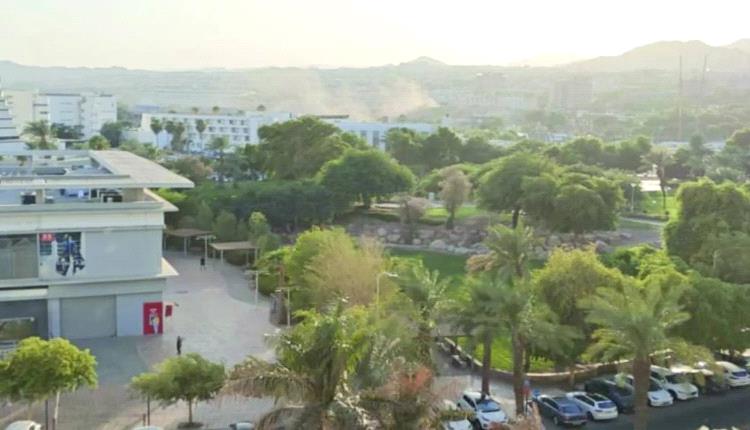 عاجل.. إسرائيل تعلن اعتراض هجوم حوثي جديد