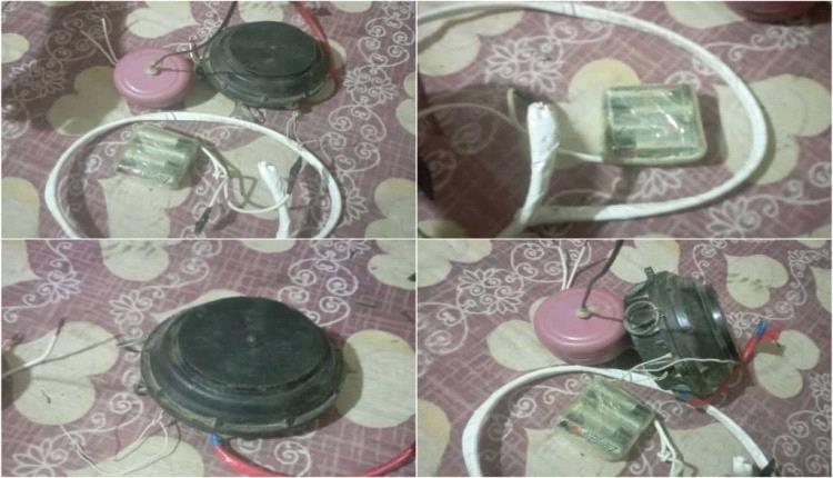 القوات الجنوبية تُحبط عملية إرهابية كانت تستهدفها في وادي قفل بأبين