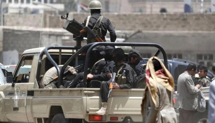 الحوثي يغلق محافظة صعدة ومصادر تكشف السبب
