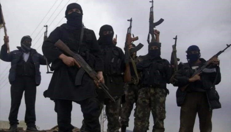 بضربة أميركية دقيقة.. مقتل العقل الخفي للقاعدة في سوريا