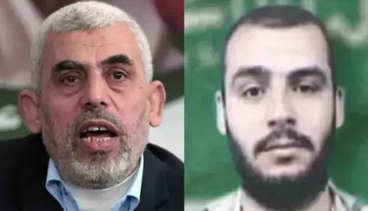 حماس تطالب بتسليم جثتي يحيى ومحمد السنوار ضمن مفاوضات شرم الشيخ