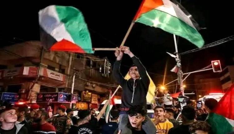 مصر ترحب باتفاق وقف إطلاق النار في غزة
