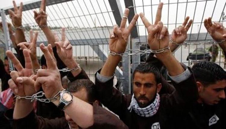 2000 أسير فلسطيني في طريقهم إلى الحرية بموجب اتفاق غزة