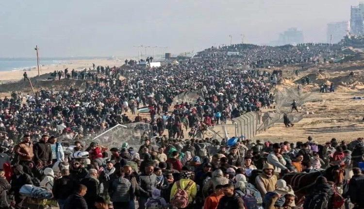 الأمم المتحدة تعلن عن مساعدات إنسانية ضخمة لغزة بعد وقف إطلاق النار