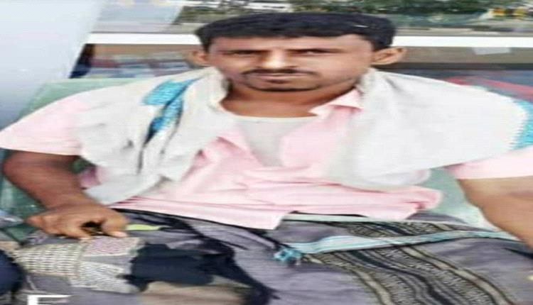 سيول لحج تحصد حياة مواطن.. مأساة وادي أديم تهز المضاربة