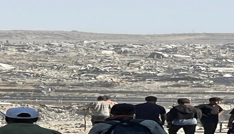 إسرائيل تحدد موقع تمركز الفريق الأمريكي الخاص بمراقبة اتفاق غزة