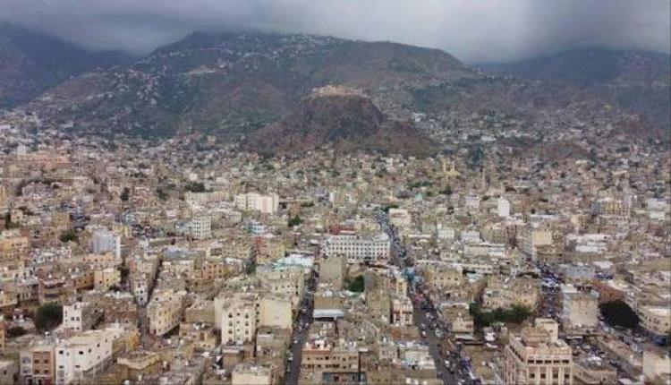 مباحث تعز تقتحم سكن رئيس محكمة بهدف نهب سلاحه الشخصي