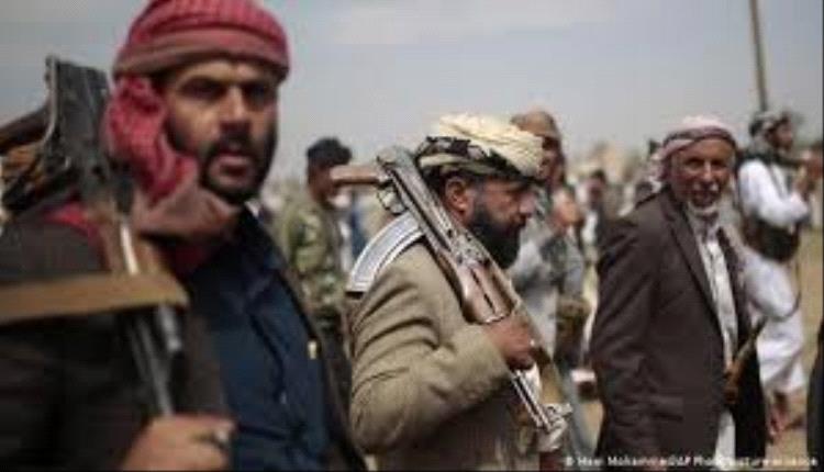 هجوم مسلح شمال صنعاء.. شاب يتعرض لإطلاق نار من عناصر الحوثي ويدخل المستشفى بحالة حرجة