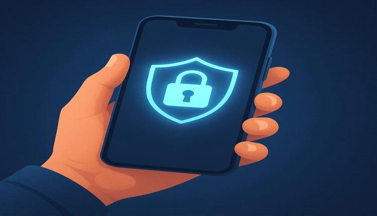 هاتفك ليس مجرد وسيلة اتصال بل مستودع حياتك الرقمية.. وهذه طرق تأمينه