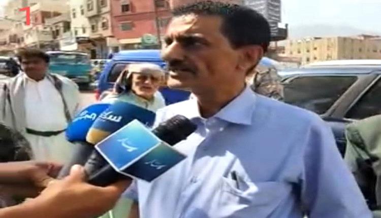قاهرة تعز تنتصر للنظام.. الإعلان رسميًا عن خلو المديرية من المحطات العشوائية لأول مرة