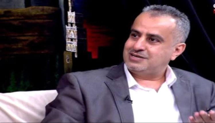 بيان نقابي: اعتقال الصحفي الفقيه في تعز انتهاك صارخ لحرية الصحافة وتجاوز فاضح للقانون
