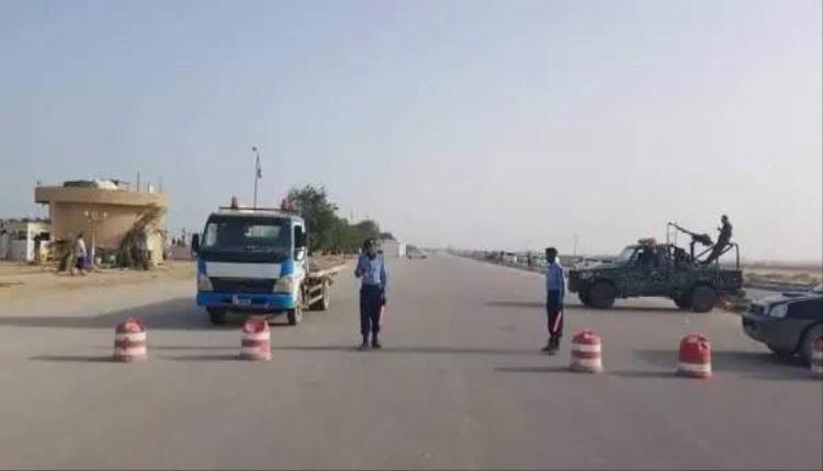 القبض على حوثيين في طريقهم إلى إيران يهذه المحافظة