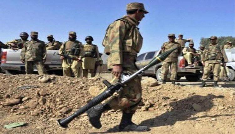 وساطة سعودية تنهي الحرب بين أفغانستان وباكستان  