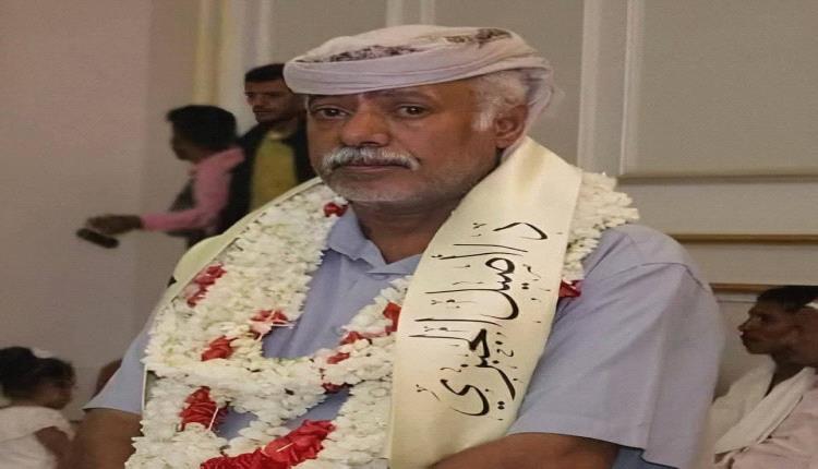 صحفي يكشف مسرحية إخوان تعز حول القائد الجبزي لتشويش الرأي العام