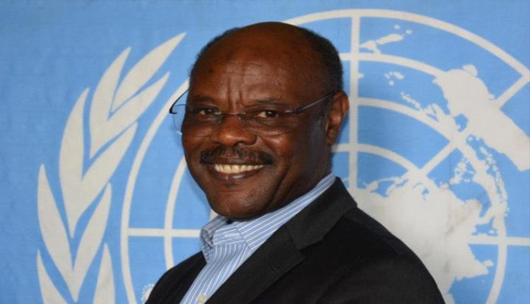 الأمم المتحدة ترشّح خبير سوداني لمهمة في اليمن