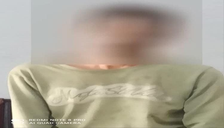الأمن يضبط أخطر سارقي محتويات المركبات في عدن