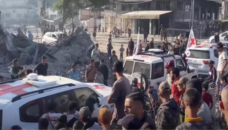 إسرائيل تعلن عودة جميع الرهائن الـ20 الأحياء إلى أراضيها