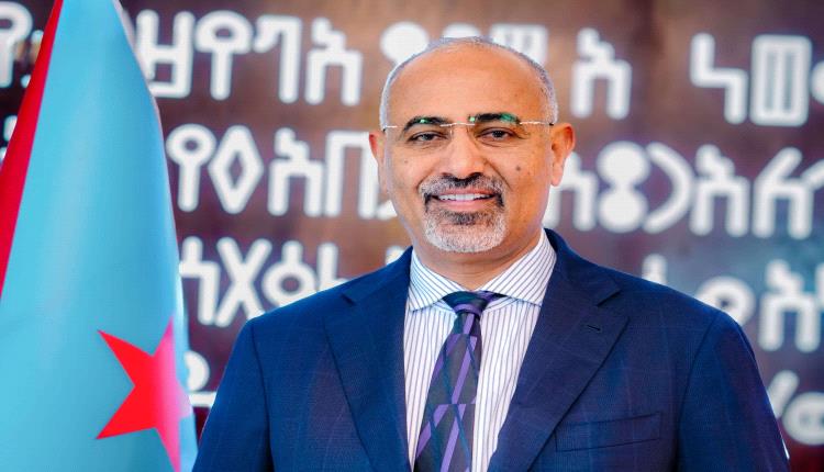 الزُبيدي: المجلس الانتقالي سند لأبناء الجنوب والشمال في مواجهة الطغيان