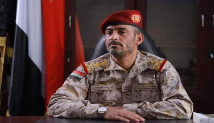 قائد العمليات المشتركة يكشف السبيل الوحيد لعودة الاستقرار في اليمن