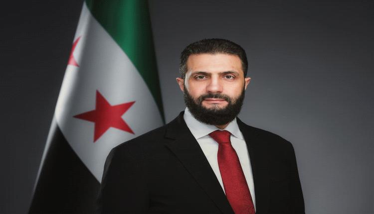 الشرع يكشف كلفة إعادة إعمار سوريا ويدعو لدعم دولي واسع 