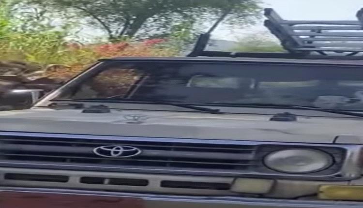 حوثيون يقتلعون كابلات الاتصالات في المحويت لبيعها بالكيلو