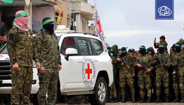إعلام عبري: حماس ستسلم جثامين 5 رهائن إسرائيليين الليلة
