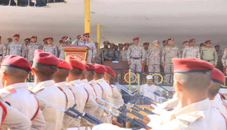 وزير الدفاع يؤكد جاهزية القوات لتحقيق الانتصار على خطى الاجداد