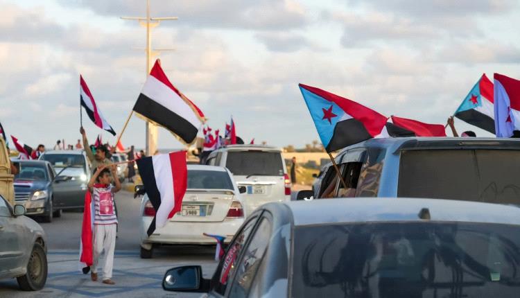 المحافظات المحررة تتألق في ذكرى 14 أكتوبر: احتفالات تُحيي روح الثورة والعزة