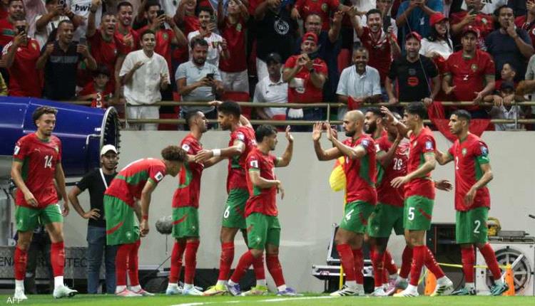 7 منتخبات عربية في نهائيات كأس العالم لأول مرة في التاريخ