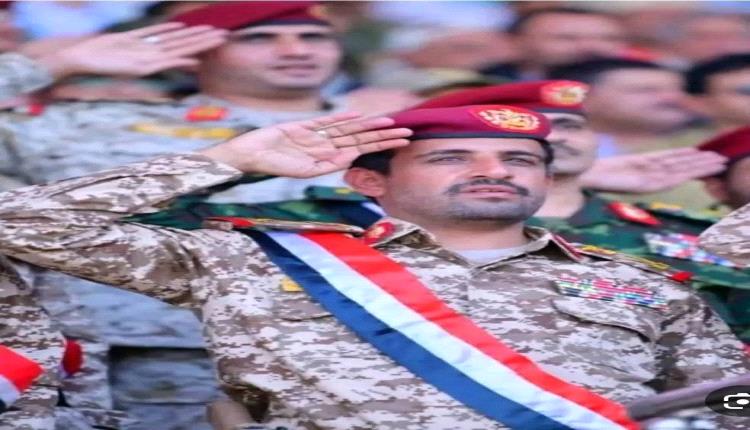صنعاء تعلن رسميا مصرع اللواء محمد الغماري
