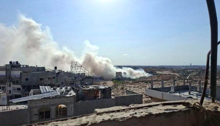 توثيق 47 انتهاكاً إسرائيلياً لاتفاق وقف الحرب في غزة 