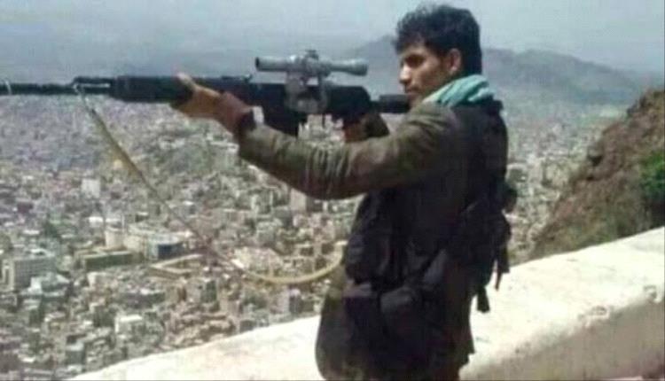 الحوثي يقنص امرأتين في تعز
