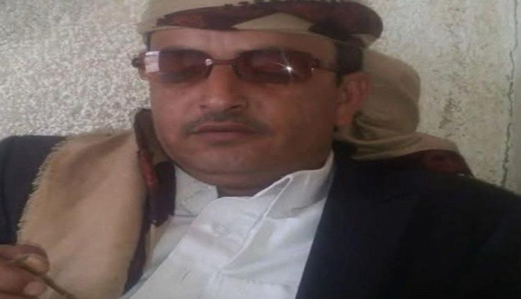 مسلحو الحوثي يختطفون الشيخ الهبيلة شمال صنعاء من داخل أحد المساجد