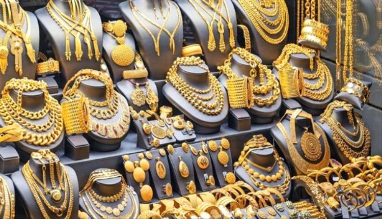 سعران للذهب باليمن.. شاهد الفرق بين صنعاء وعدن