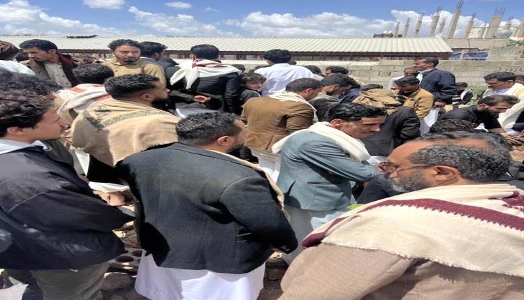 داء خطير يفتك بسكان صنعاء وهذه المناطق