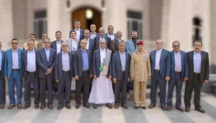 صراع حوثي يعرقل تشكيل حكومة جديدة بصنعاء