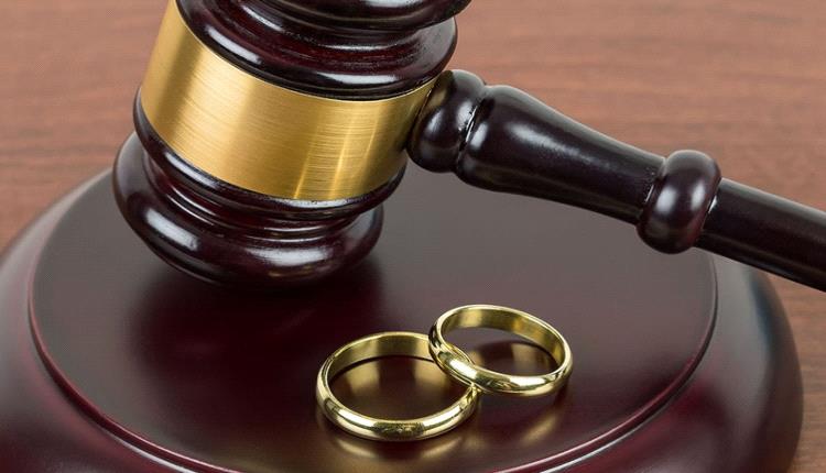 إرتفاع مذهل.. العراق يسجل أكثر من 6 آلاف حالة طلاق في شهر واحد فقط