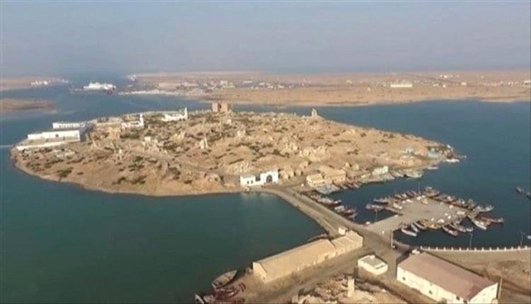 دولة أفريقية تدخل على الخط الإيراني لتسهيل تهريب السلاح للحوثيين