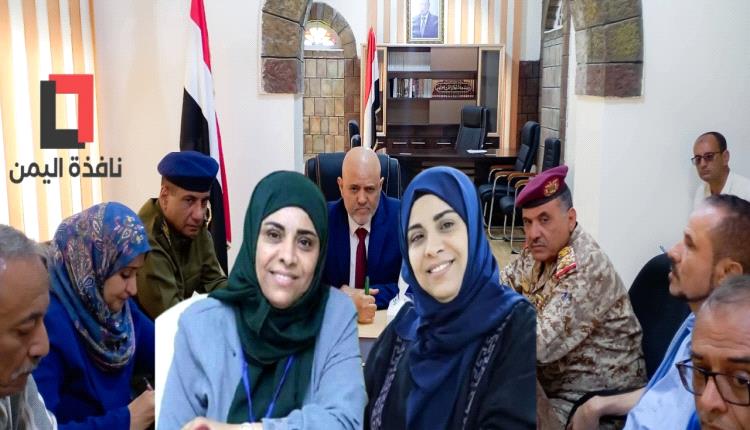 الرأس المدبر خارج القضبان.. محافظ تعز يعلن استكمال القبض على المتهمين باغتيال المشهري