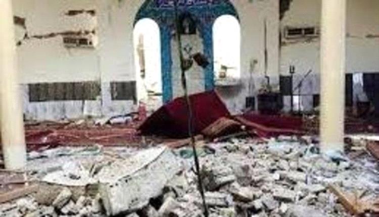 بالارقام.. تقرير حقوقي يفند جرائم الحوثي بحق رجال الدين ودور العبادة