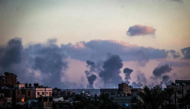 ترمب يبرئ قادة حماس من خرق وقف إطلاق النار في غزة 