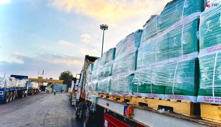 إسرائيل تعيد فتح معبر كرم أبو سالم مع قطاع غزة  