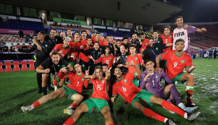 5 أبطال منحوا المغرب أول كأس عالم للشباب في التاريخ