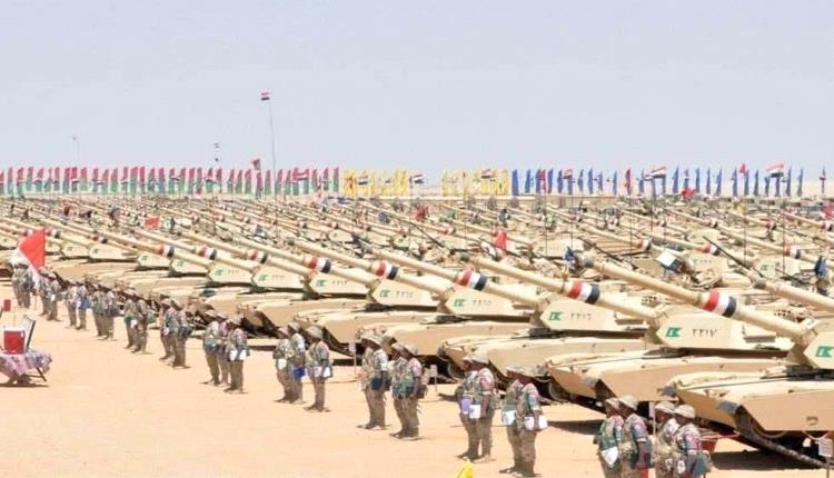 اتهامات إسرائيلية بعبور مئات المسيرات عبر الحدود المصرية  