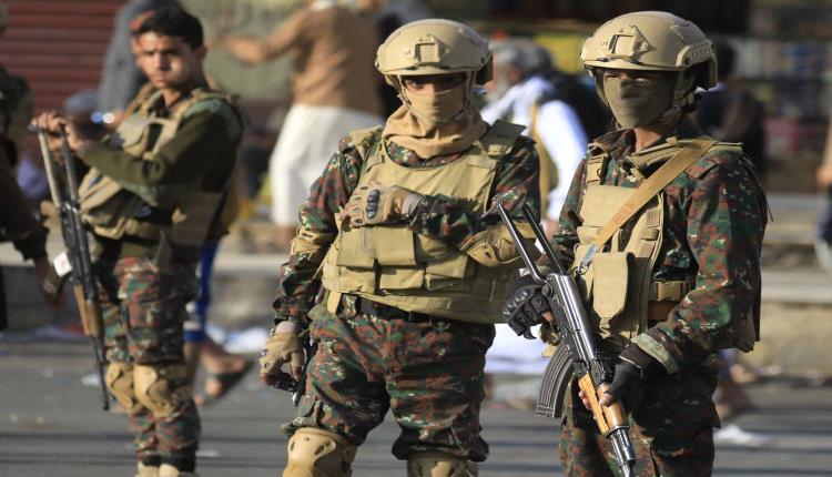 مصر تدخل على خط أزمة كبيرة افتعلها الحوثي في صنعاء