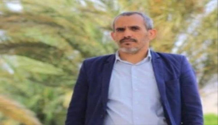 اتصال صادم يكشف مصير المحامي المختطف صُبرة المحتجز في زنزانة سرية بصنعاء