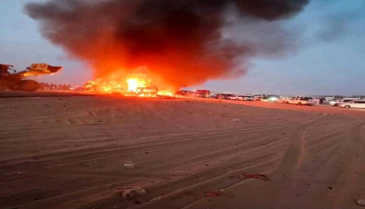 شرطة السير تعلن عن وفاة 15 شخص بحادث مروع