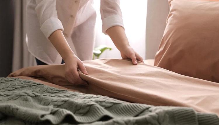 ليس للنظافة فقط.. ترتيب المنزل يساعد في تحسين صحتك النفسية والجسدية
