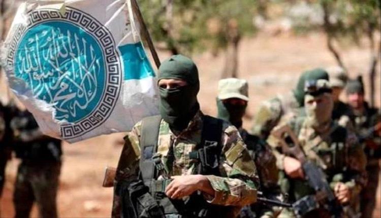بريطانيا ترفع هيئة تحرير الشام السورية من قائمة الإرهاب