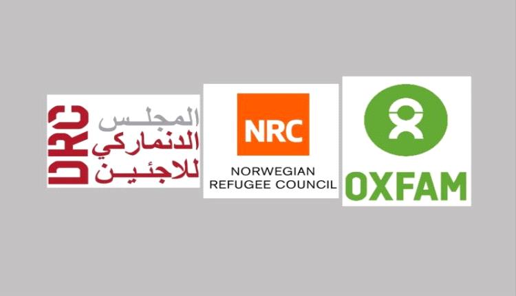 الحوثيون يقتحمون مكاتب منظمات دولية في مدينة حجة وتصادر أجهزة وخوادم